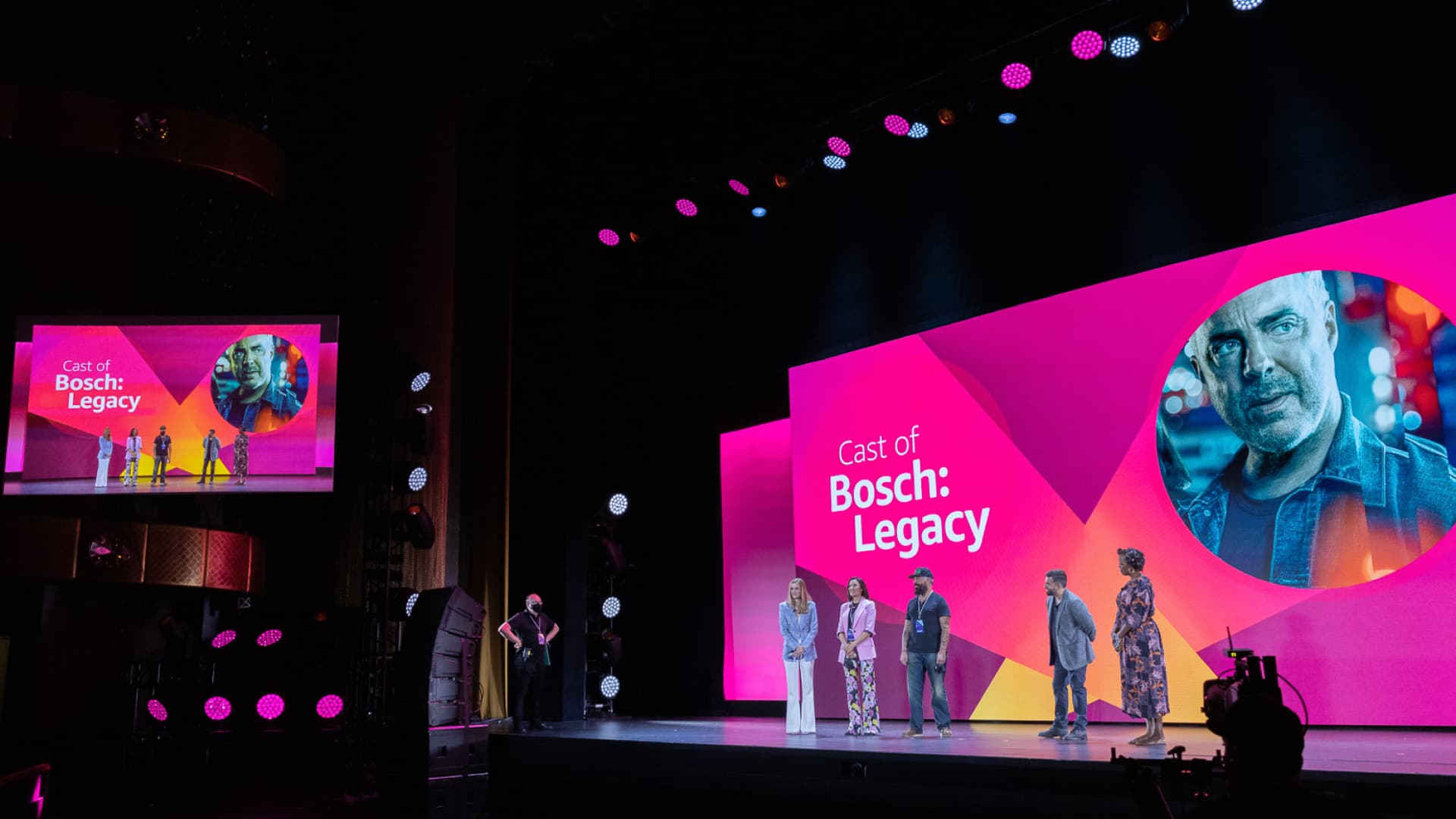 Amazon NewFronts