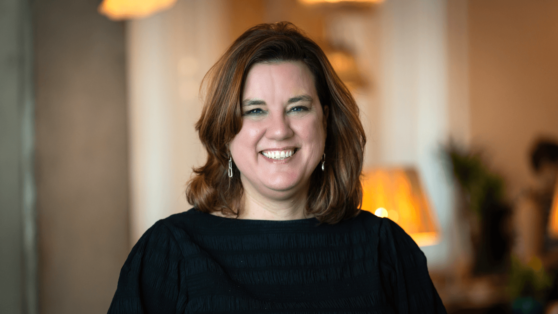 Sparks Appoints Caroline Sparkes as Director of International Marketing