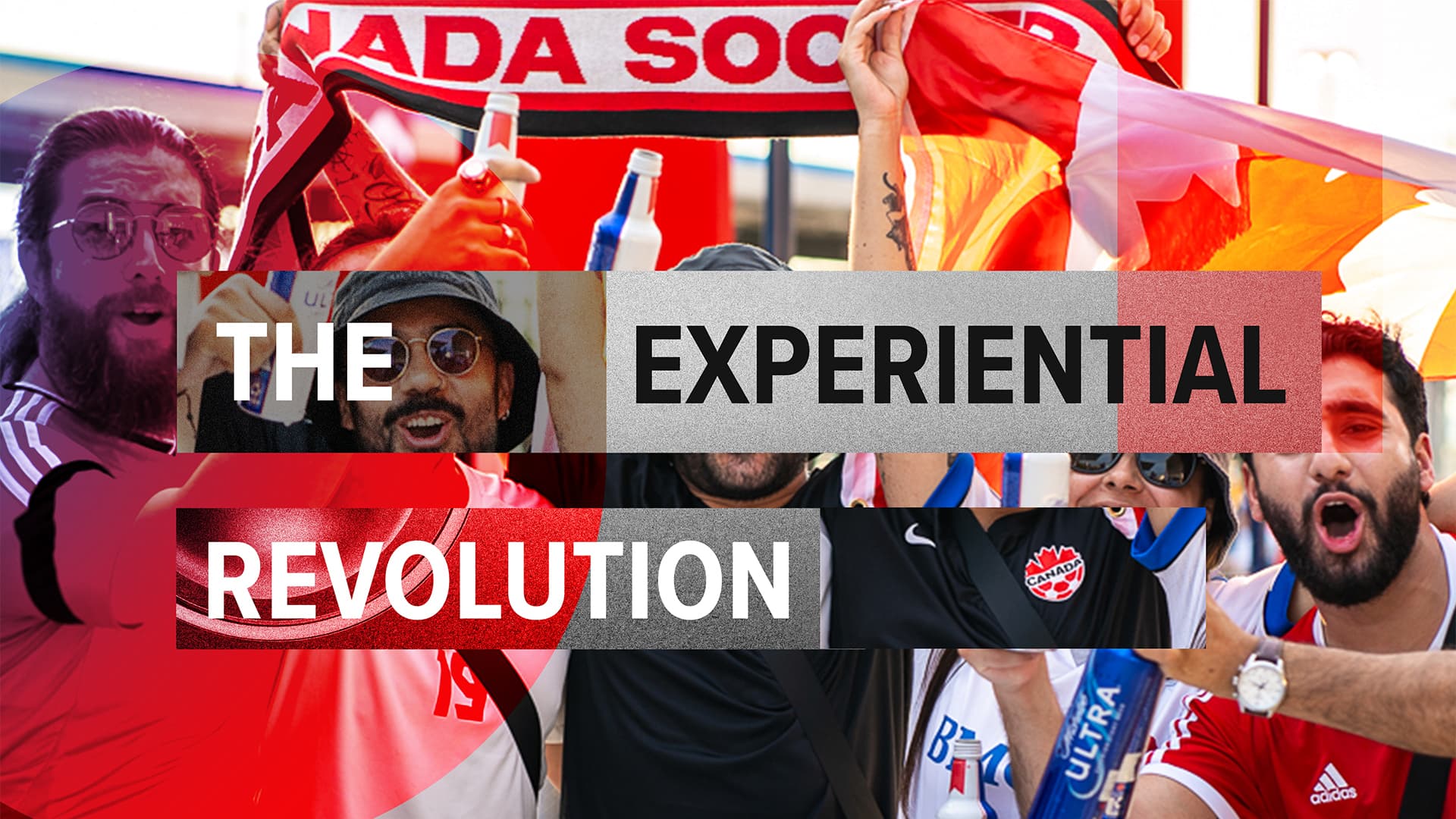 The Experiential Revolution: Shaping the Future of Brand Engagement