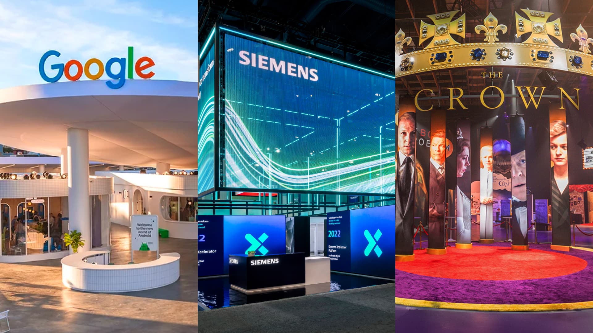 Sparks Wins Experiential & Event PR Awards