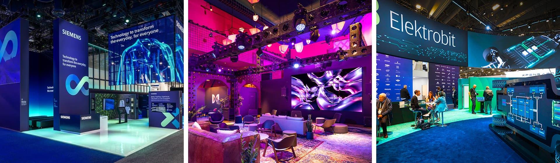 What to Expect at CES 2026: The Experiences, Itineraries, and Signals That Matter