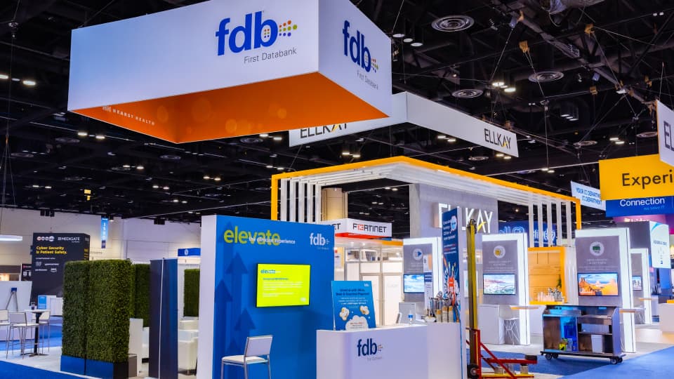 First Databank at HIMSS