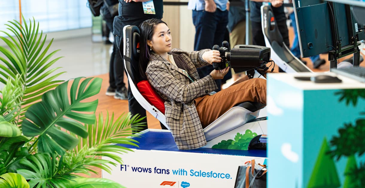 Formula 1’s Rising Female Fan Base is Driving Market Expansion