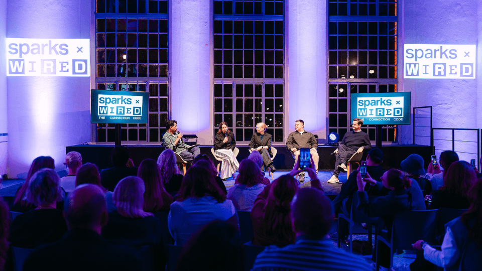 5 Experiential Marketing Trends from Web Summit Lisbon 2025