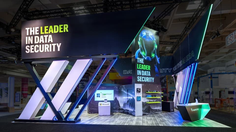 Varonis at RSA