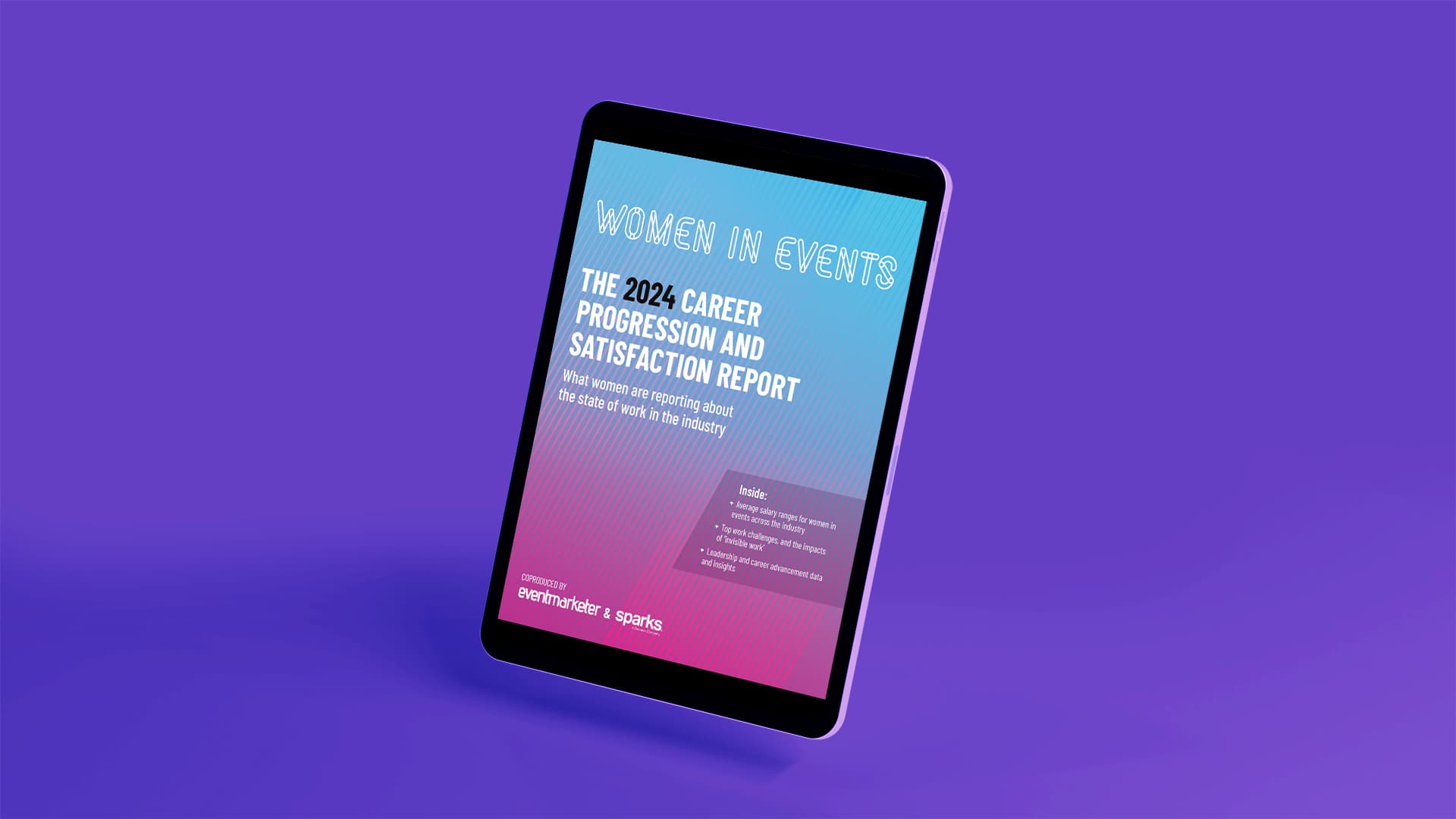The State of Women in Event Marketing: Progress, Challenges, and the Path Forward