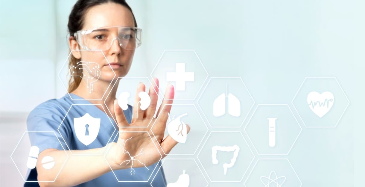 Digital Health Takeaways from CES 2023