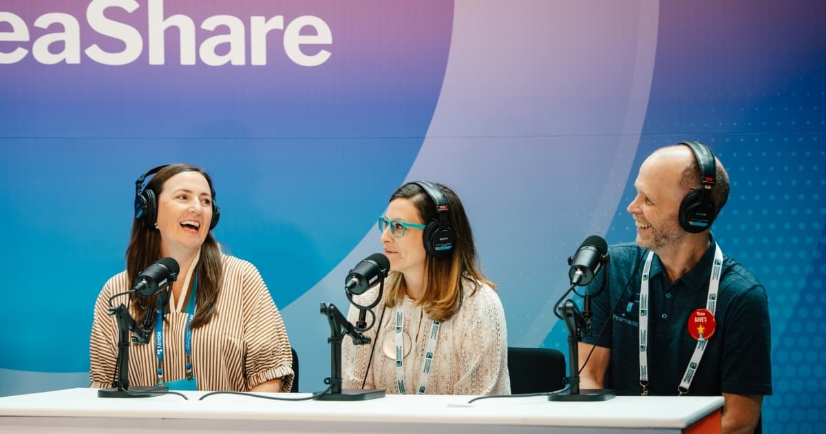 5 Moves That Turn Healthcare Exhibits Into Trust Engines