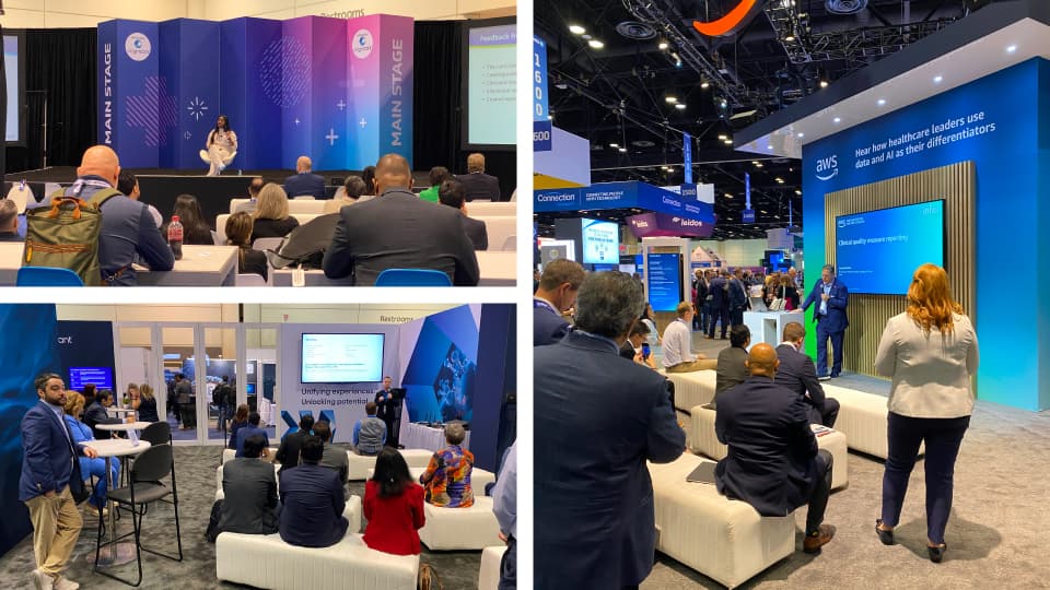 HIMSS Presentations