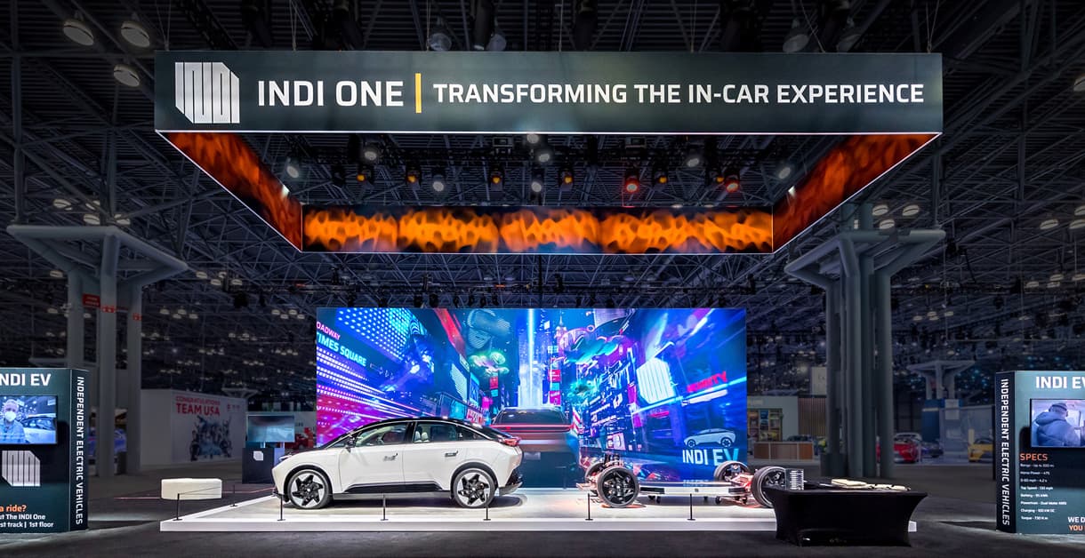 Revolutionizing Automotive Retail: Experiential Marketing Trends for NADA 2025