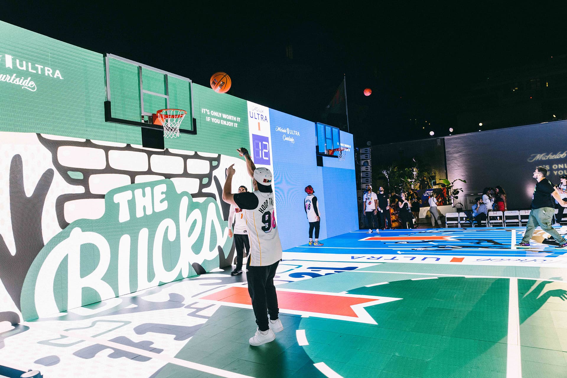 How Unexpected Partnerships Drive Success for Brands, Fans, and Sports Organizations