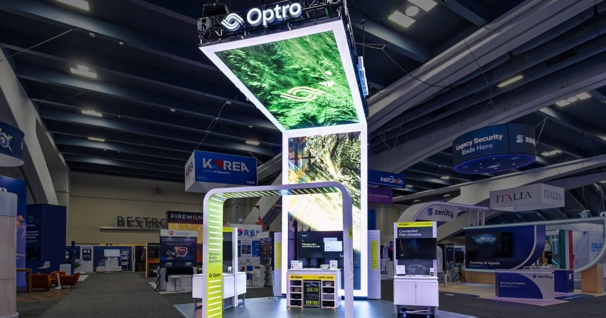 What RSAC 2026 Revealed About the Future of Cybersecurity