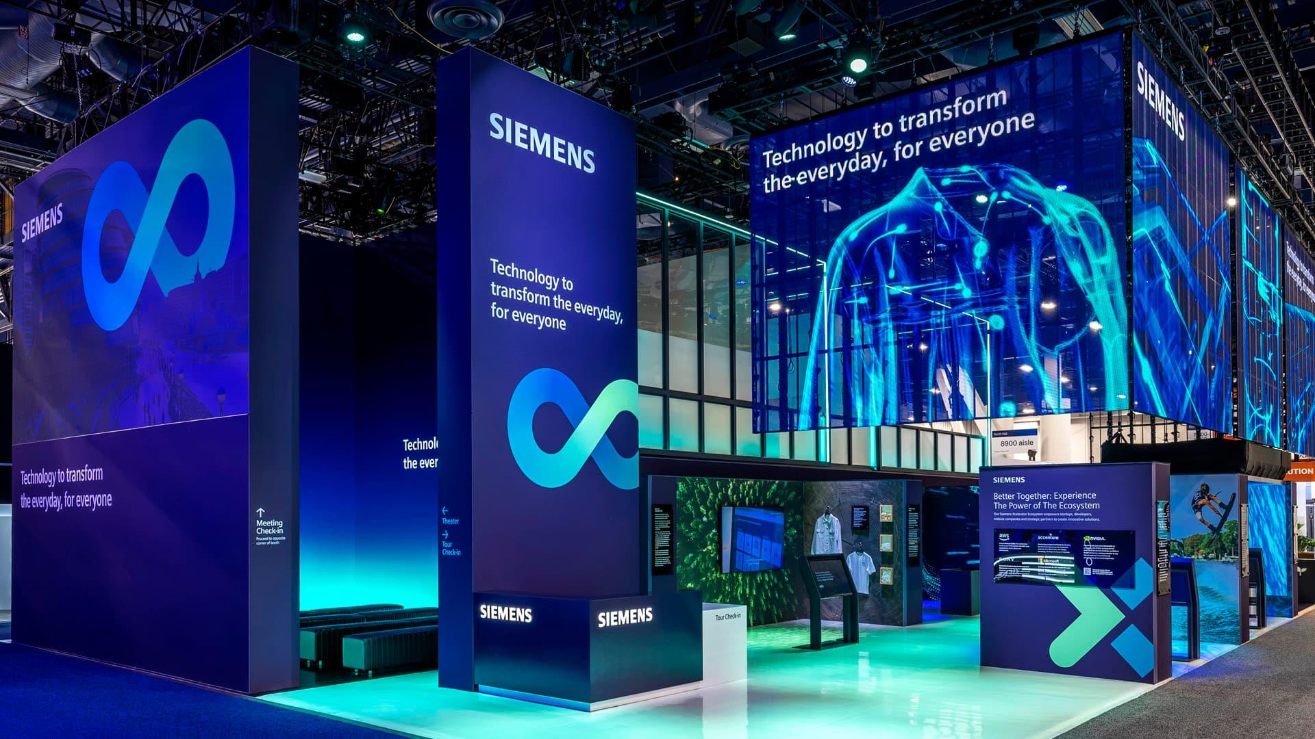 Siemens