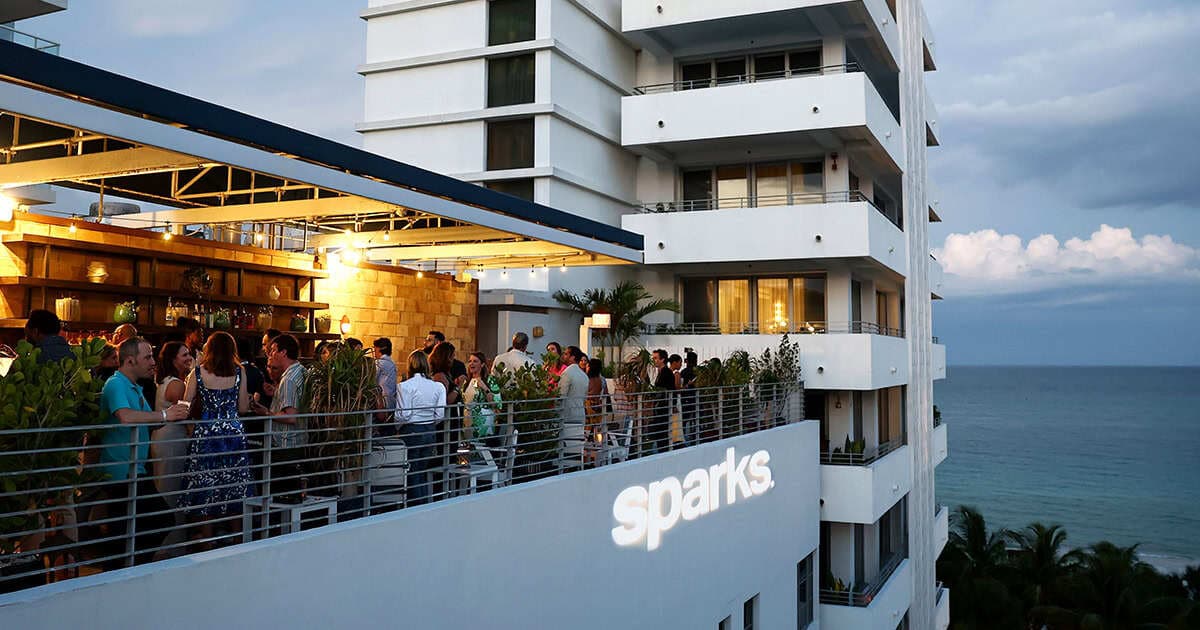 Sparks Brings Together CMOs & Marketing Leaders Ahead of POSSIBLE 2026