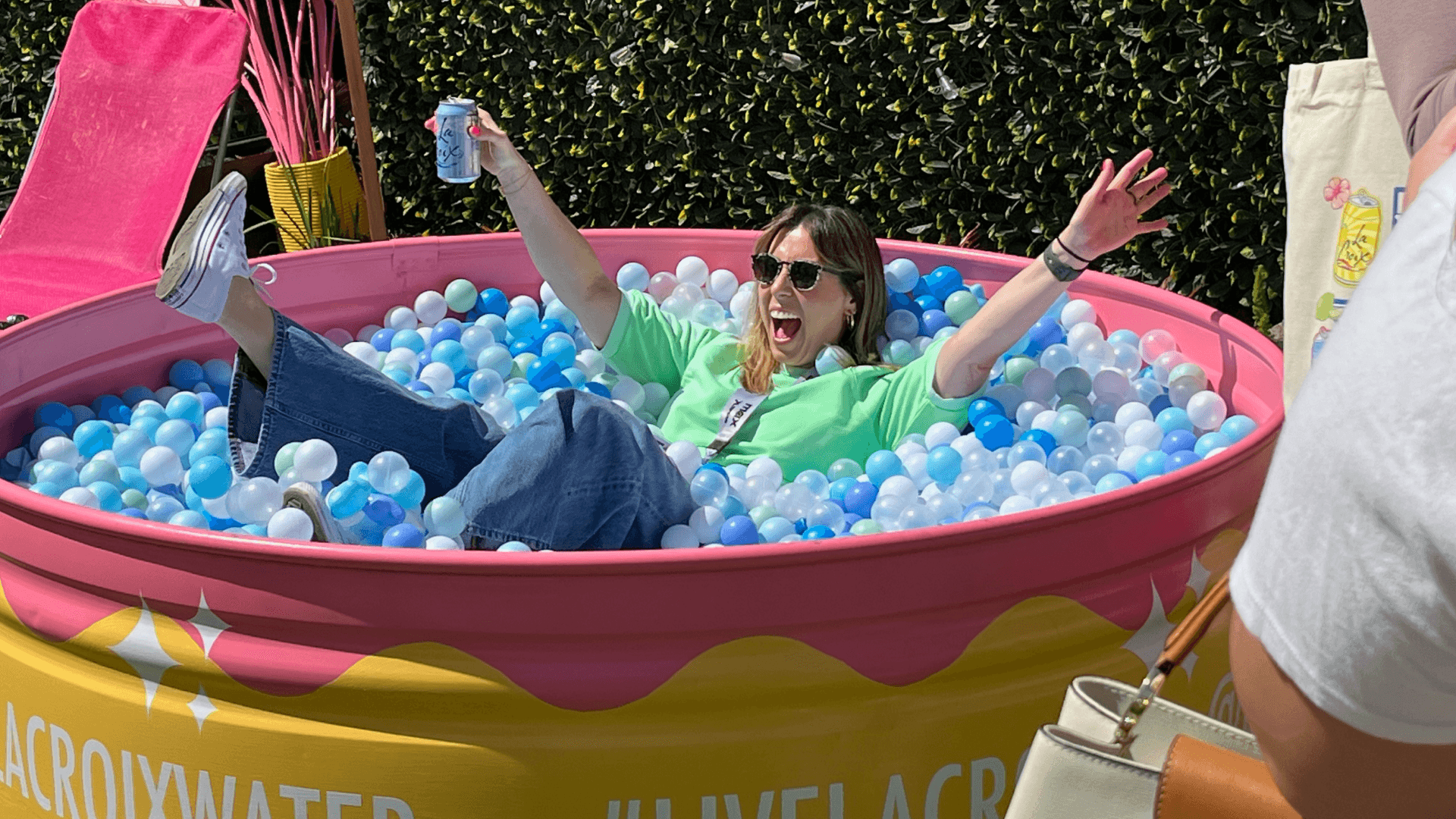SXSW 2024: A Tale of Contrasts