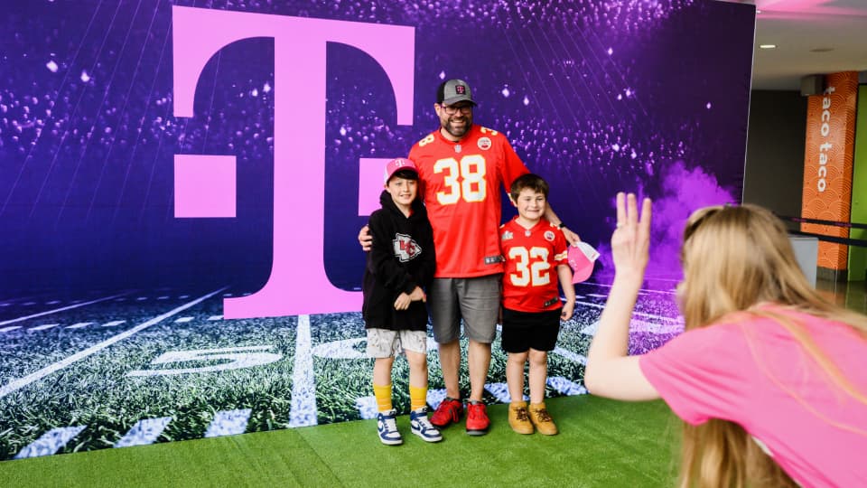 Beyond the 30-Second Spot: How to Win Big with Experiential Super Bowl Activations