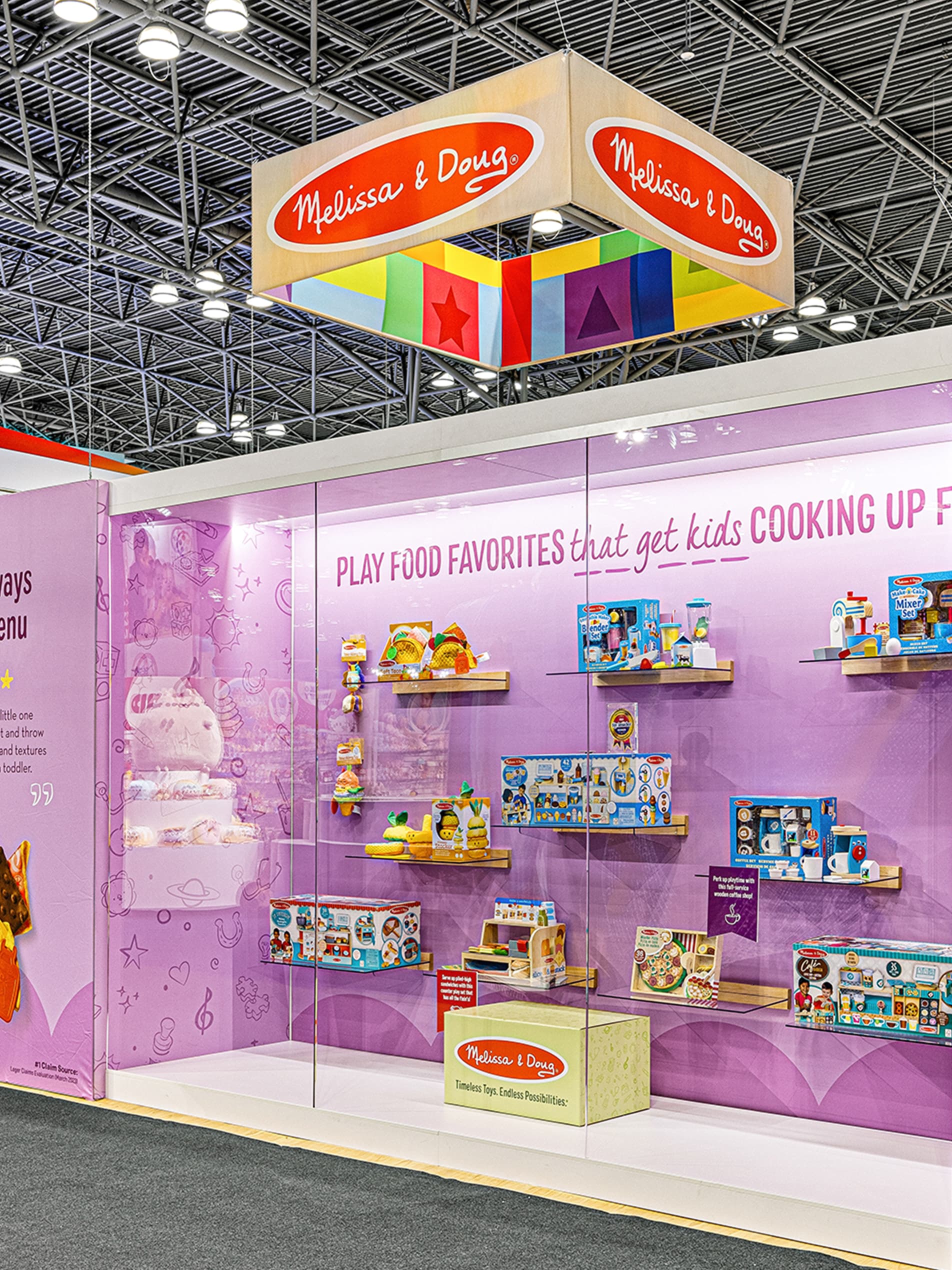 NYC Toy Fair