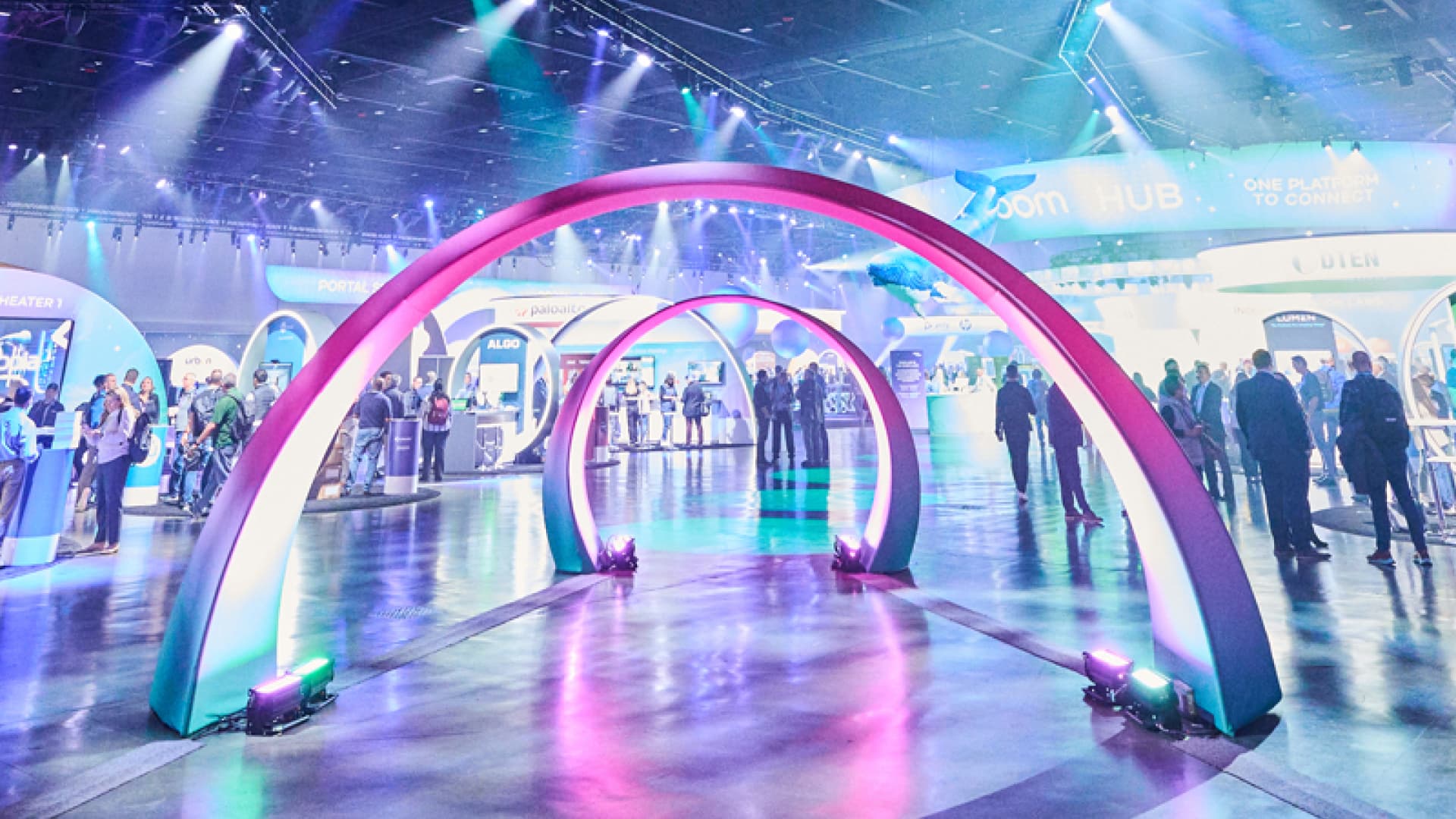 Zoomtopia
