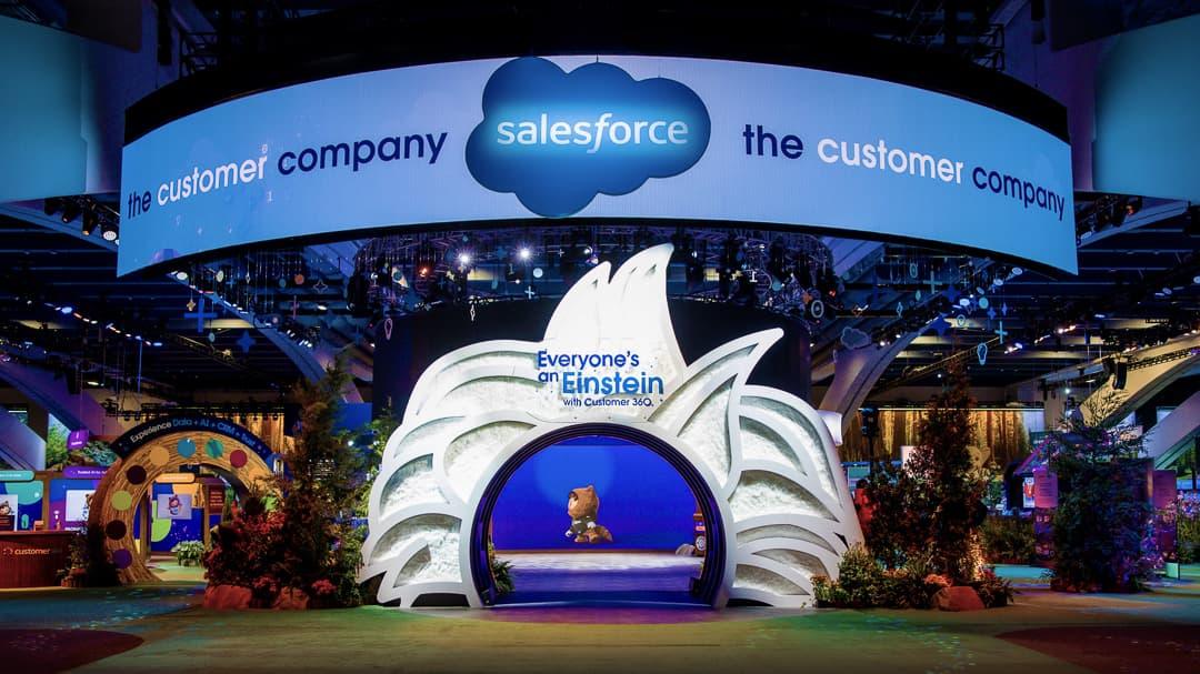 Dreamforce