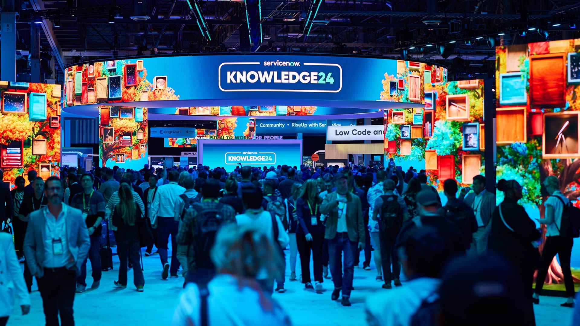 ServiceNow Knowledge Entry 2