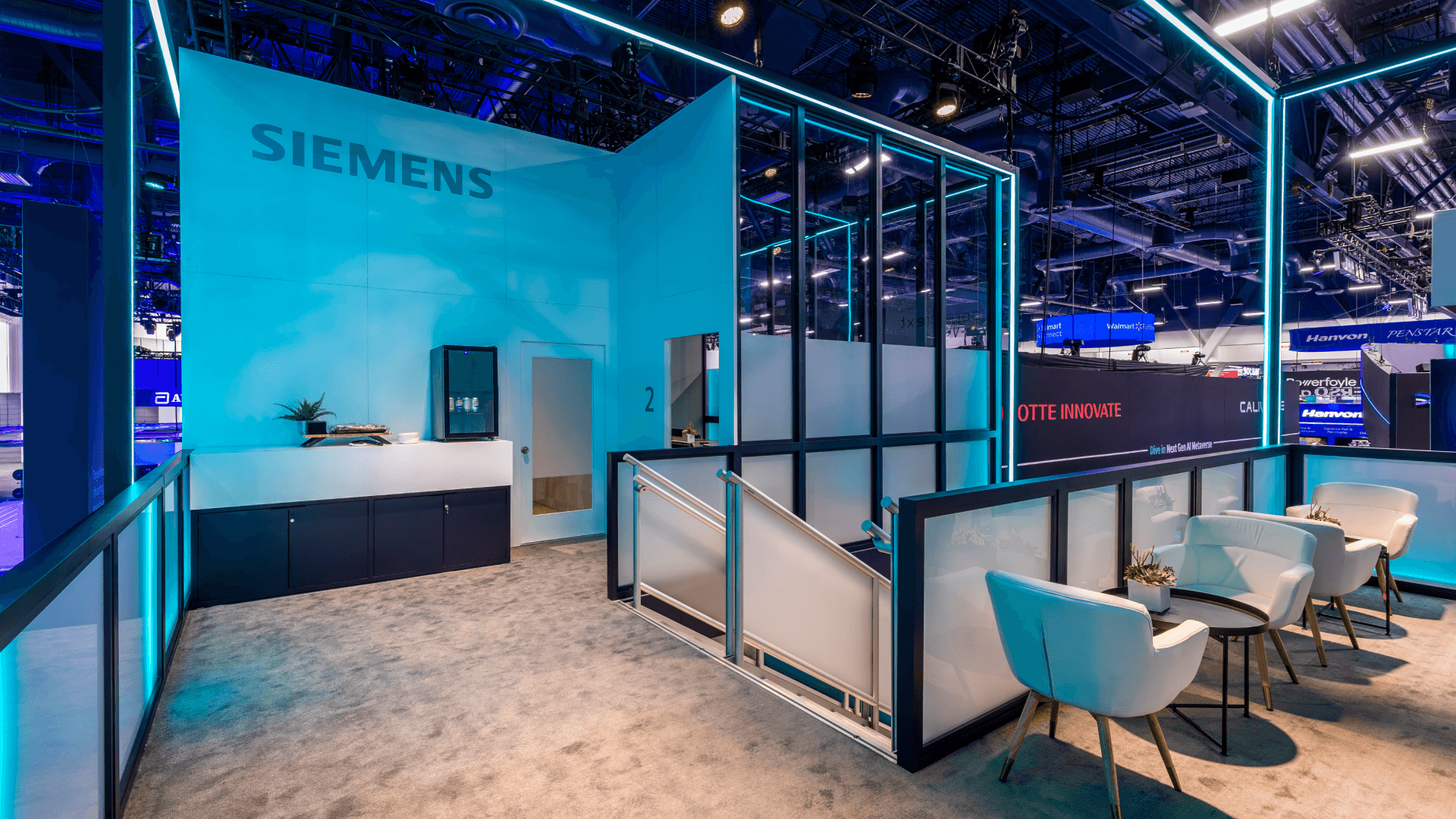 Siemens ces 10