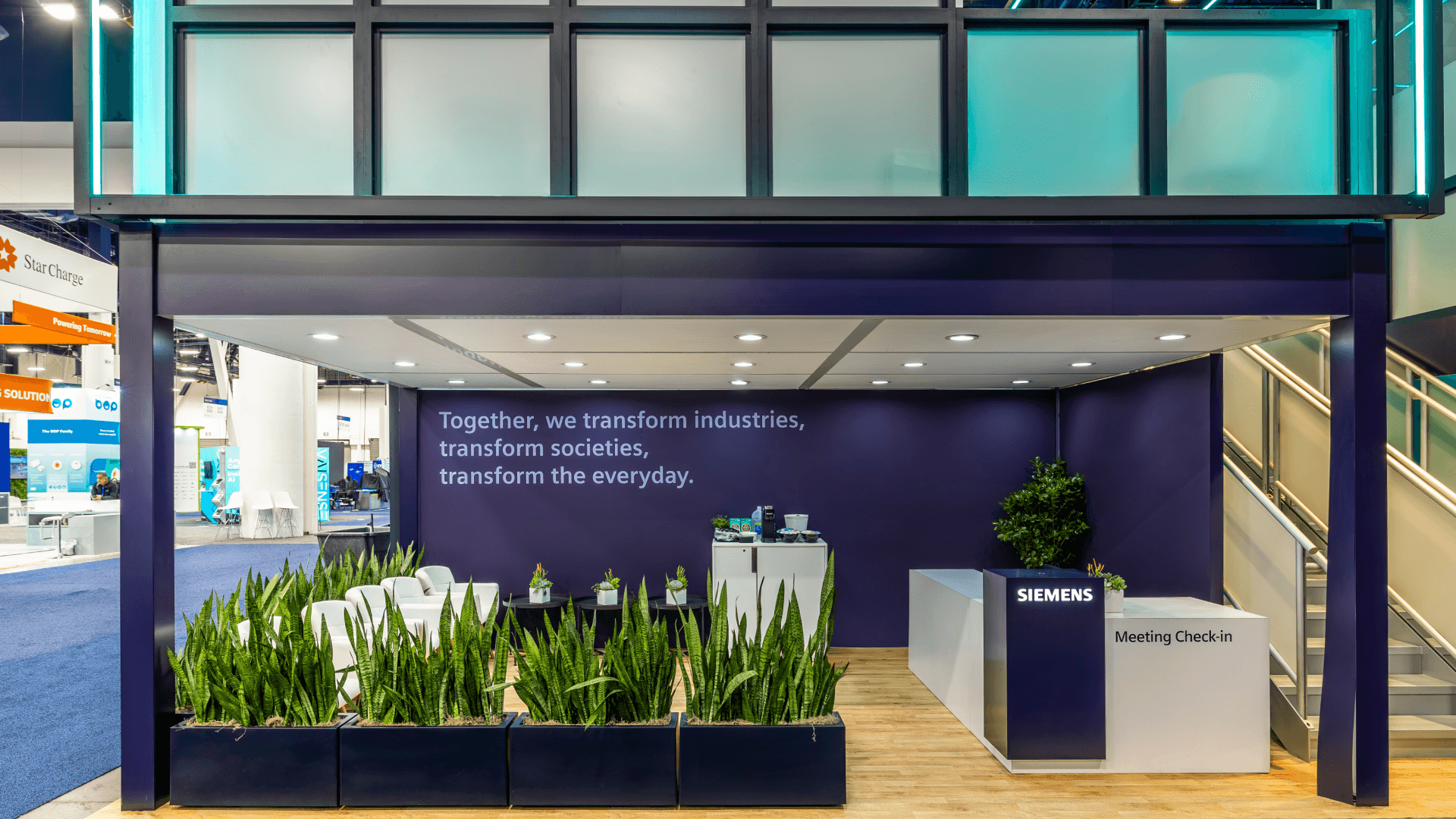 Siemens ces 11
