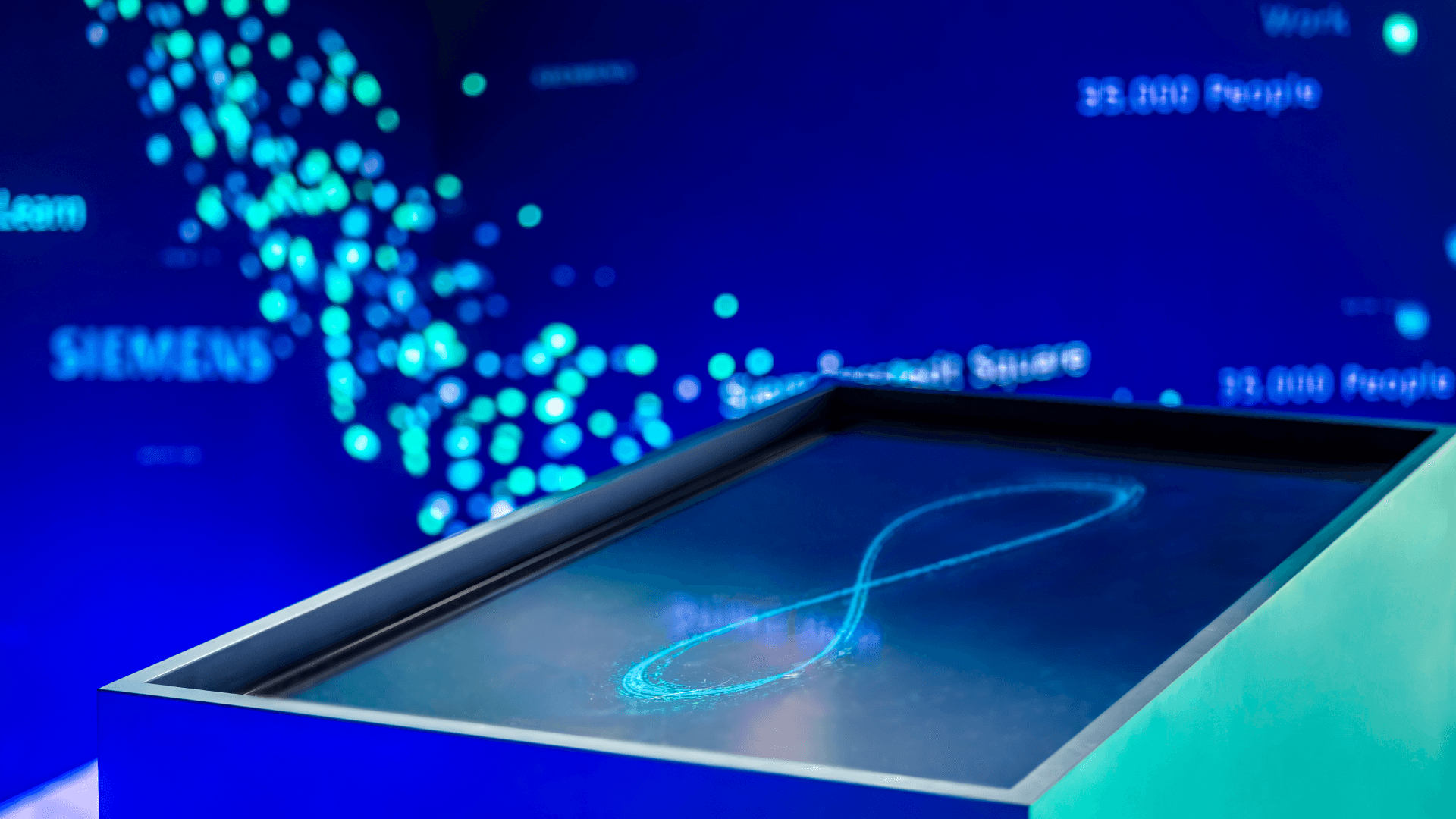 Siemens ces 13