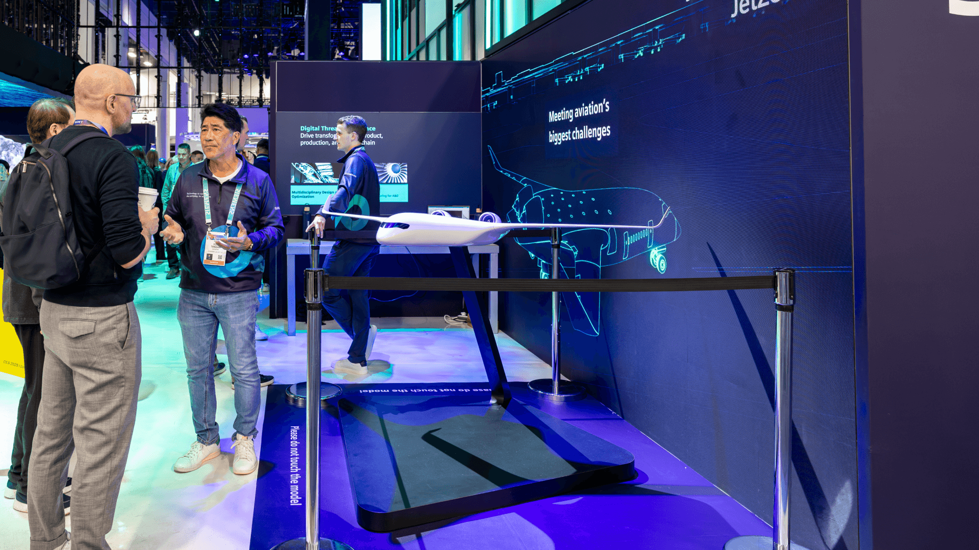 Siemens ces 20