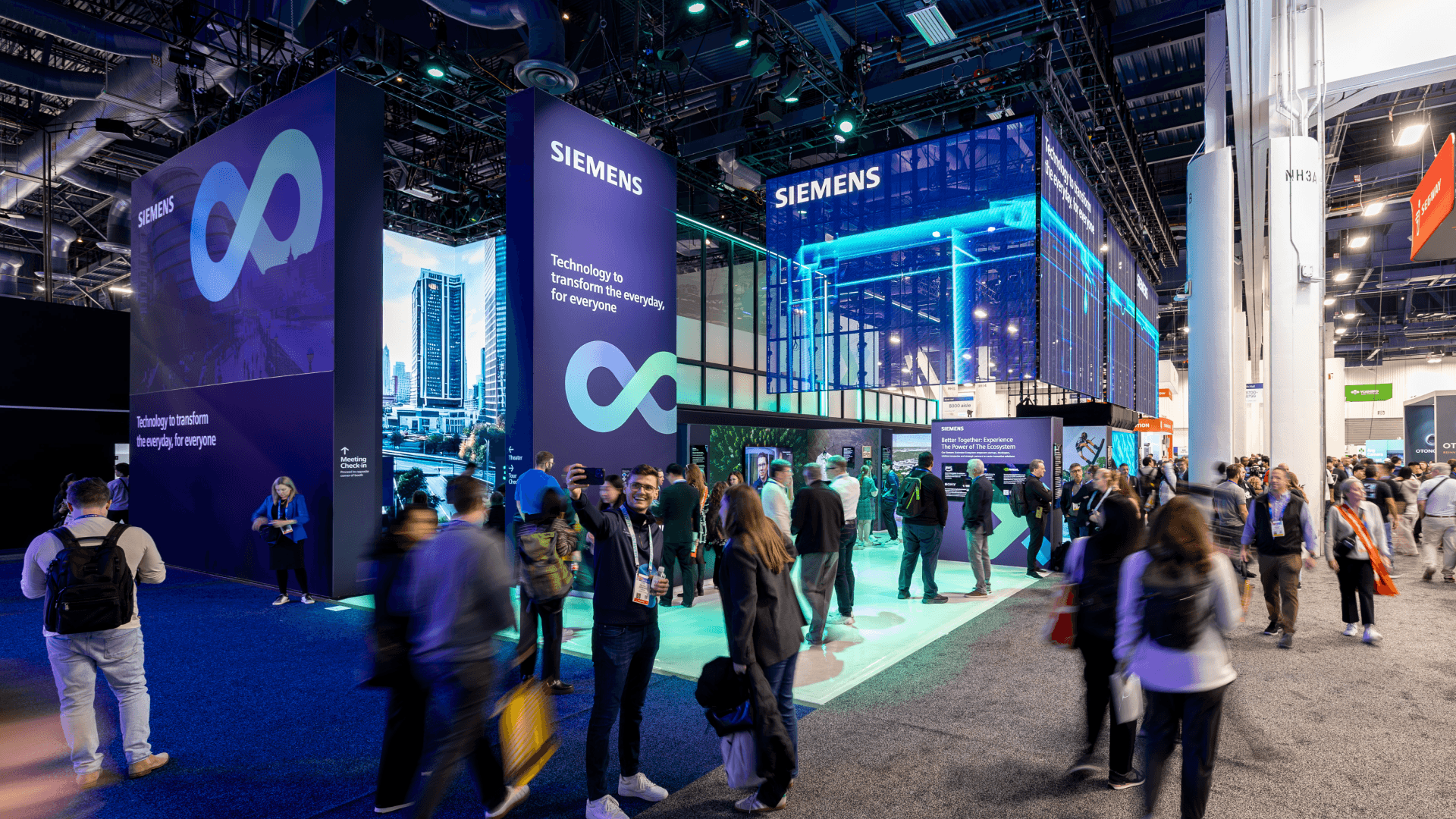 Siemens ces 22