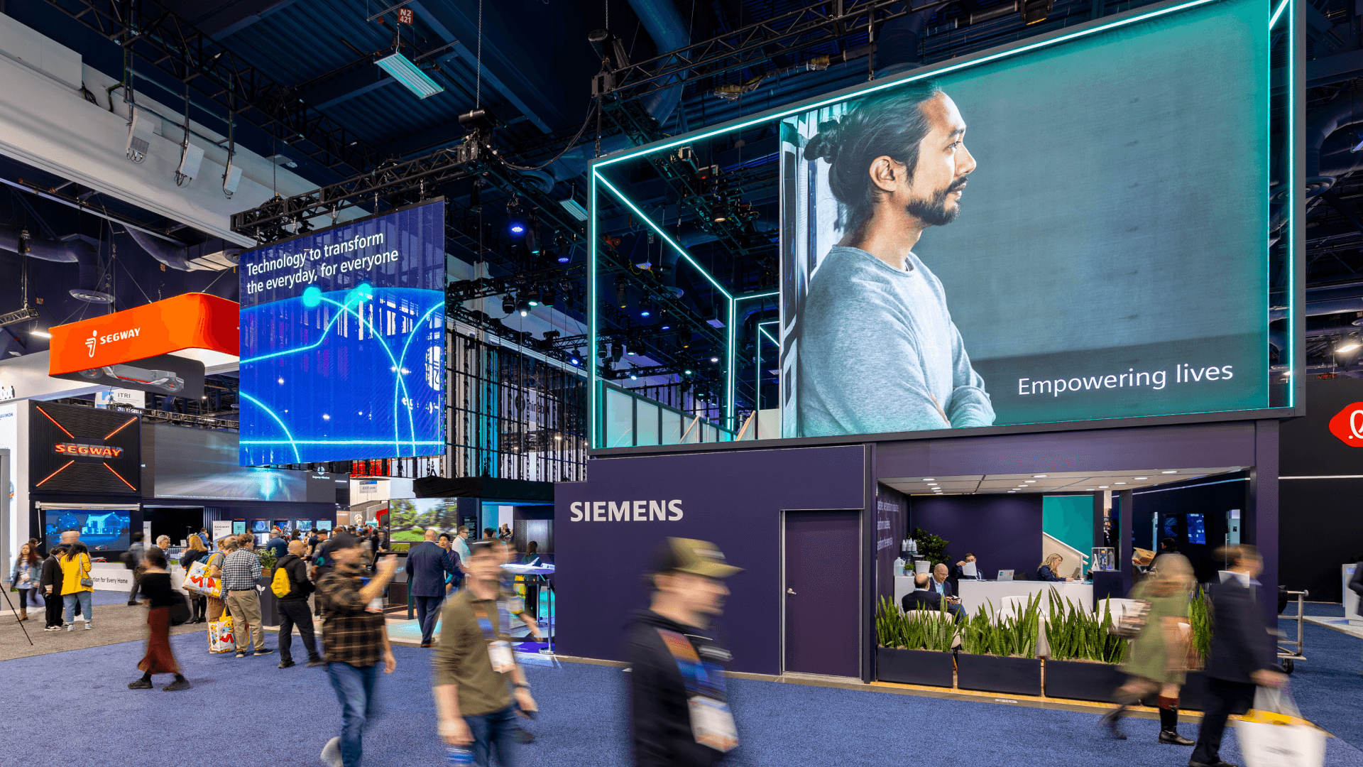 Siemens ces 24