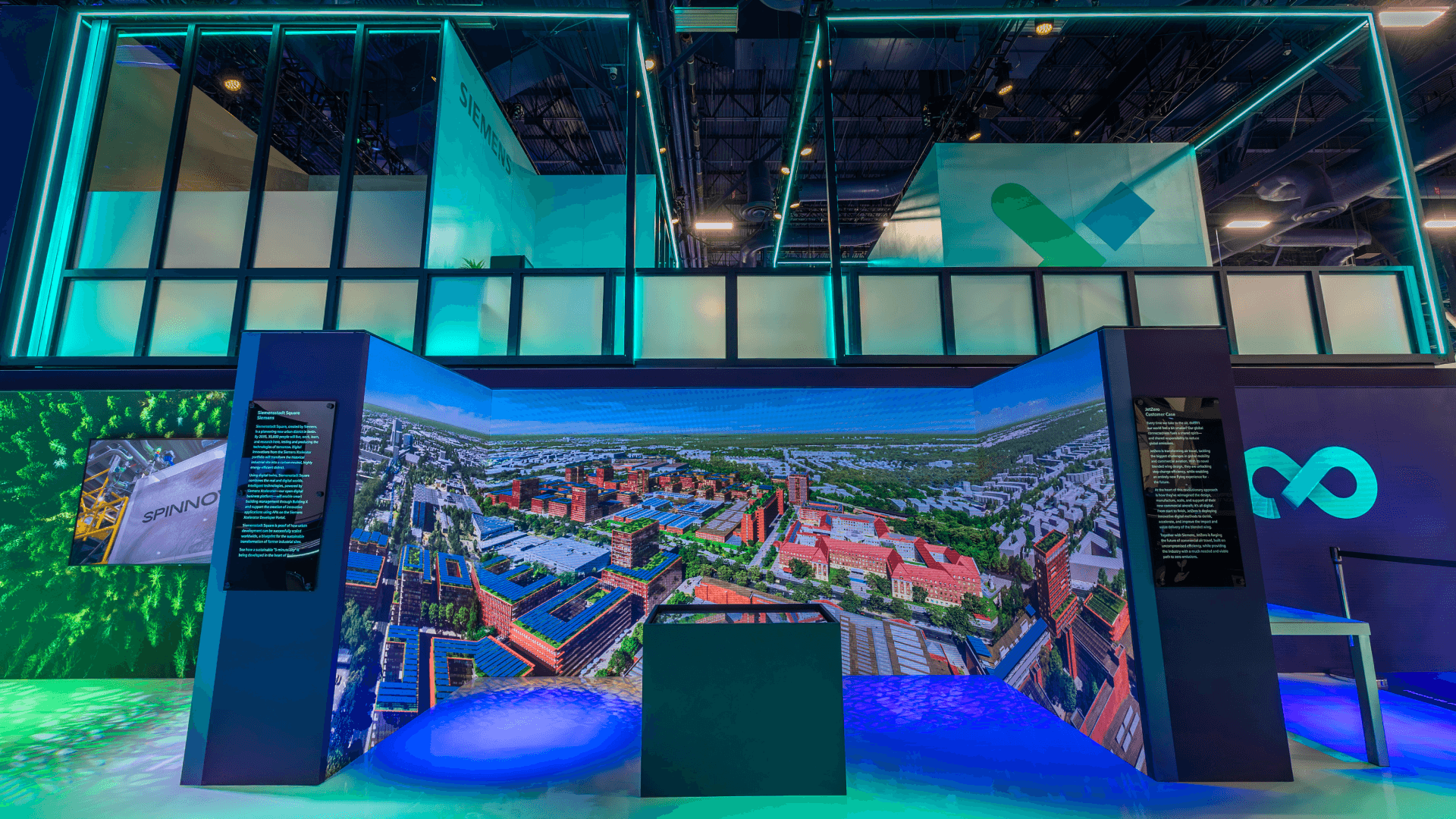 Siemens ces 5