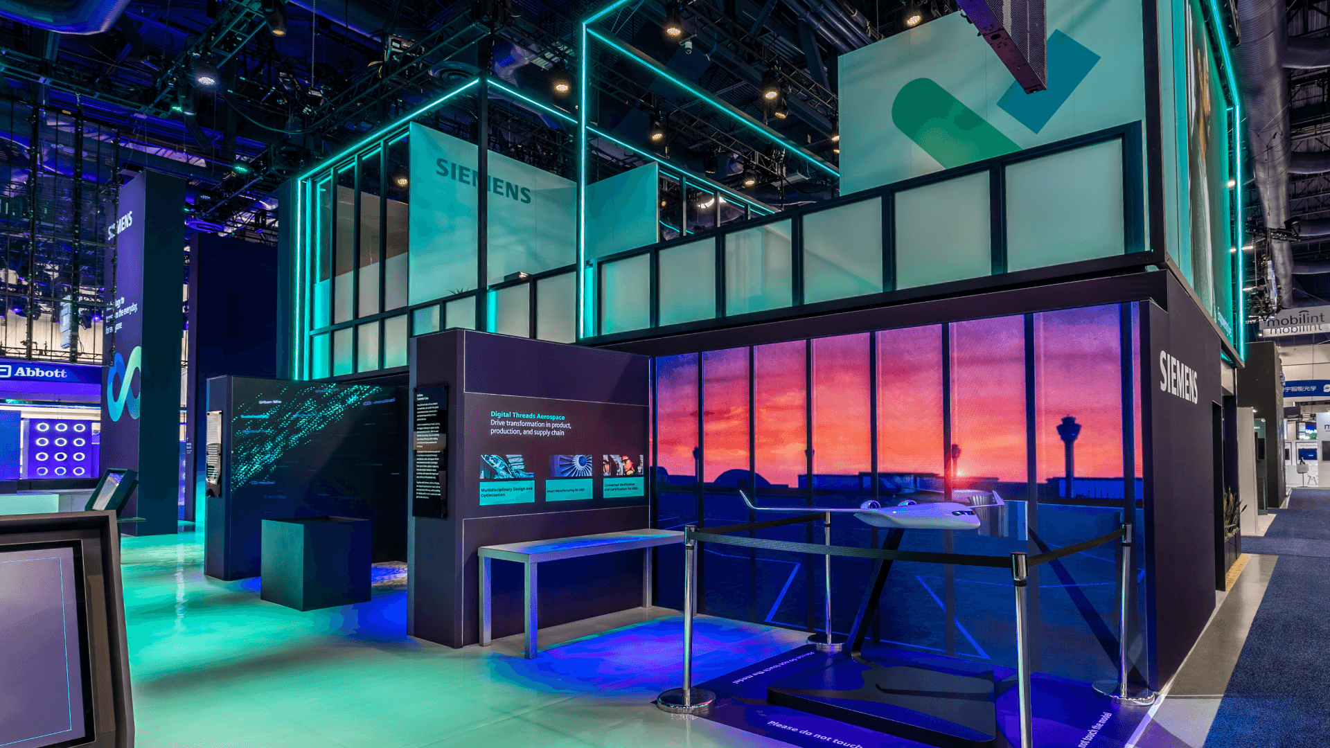 Siemens ces 7